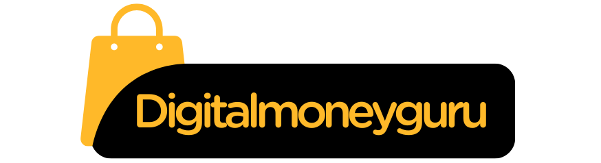 Digital Products Site